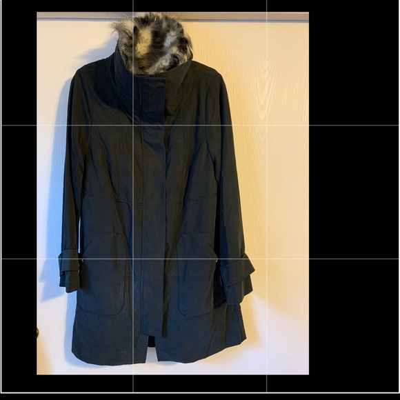 Jacket - Picture 2 of 3